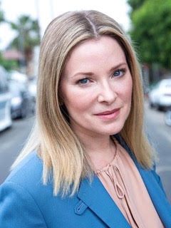 Cady McClain
