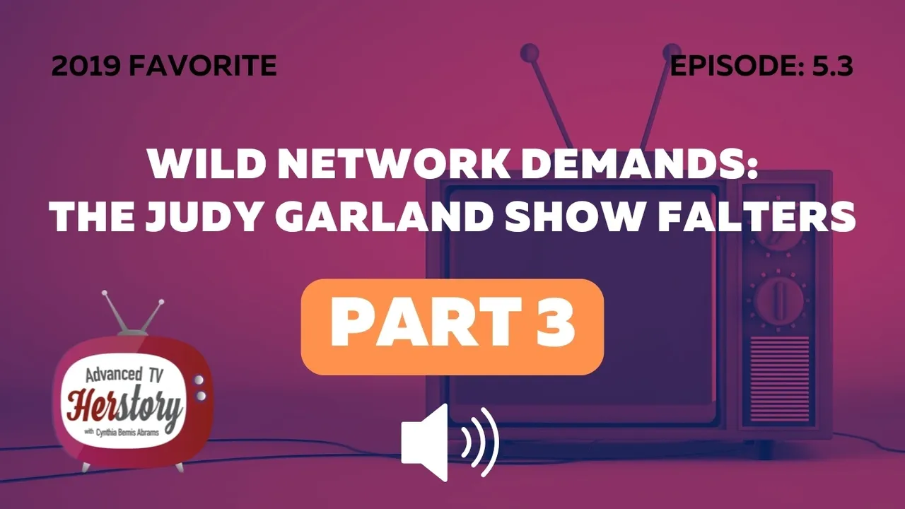 Part 3 Podcast Episode
