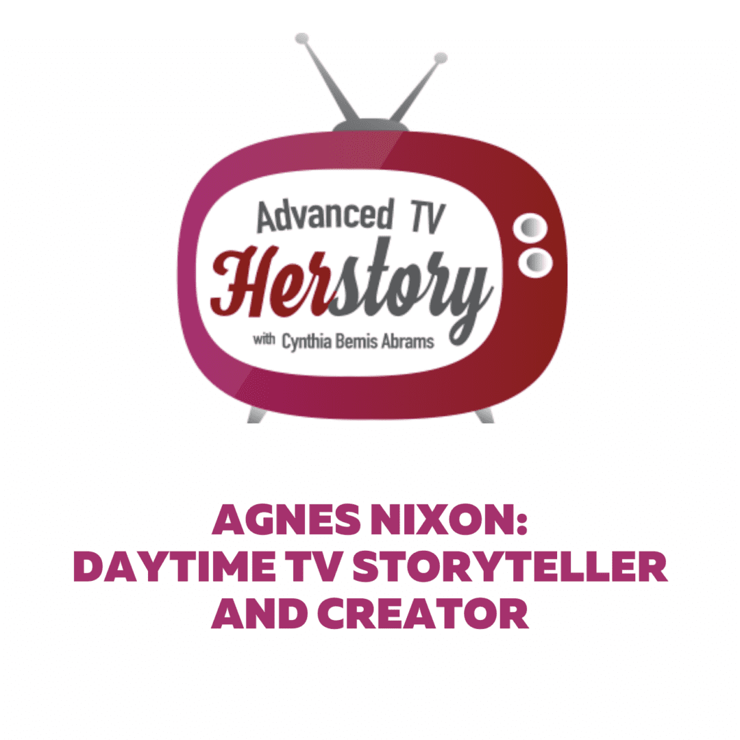 Agnes_Nixon