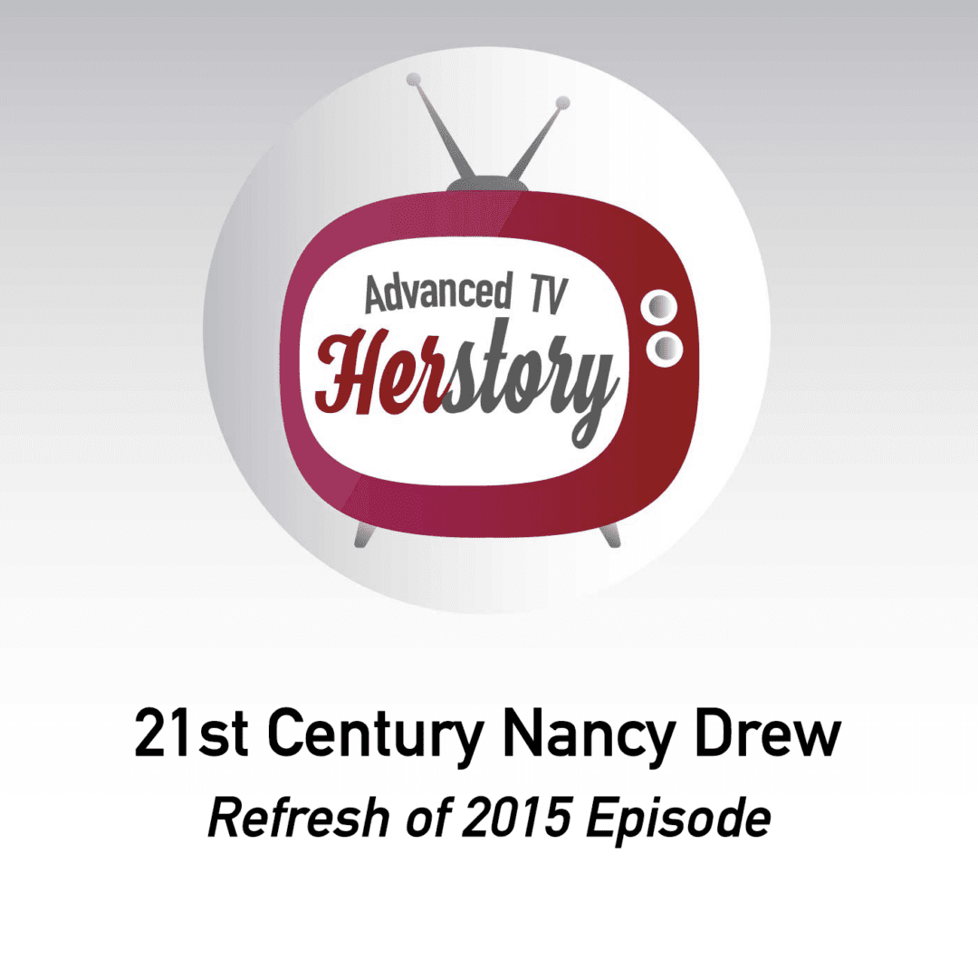 NancyDrewThumbnail