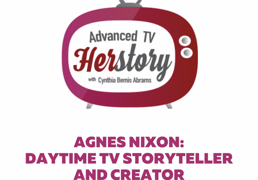 Agnes_Nixon