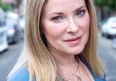 Cady McClain