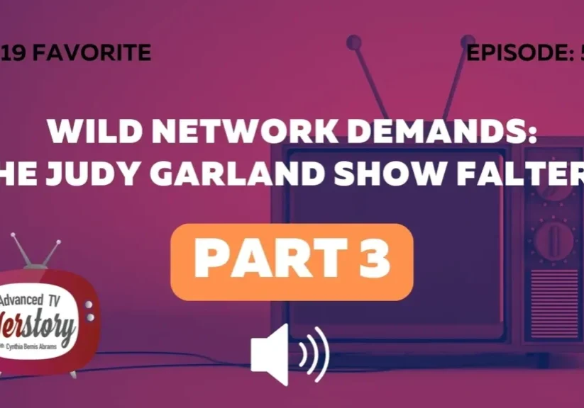 Part 3 Podcast Episode