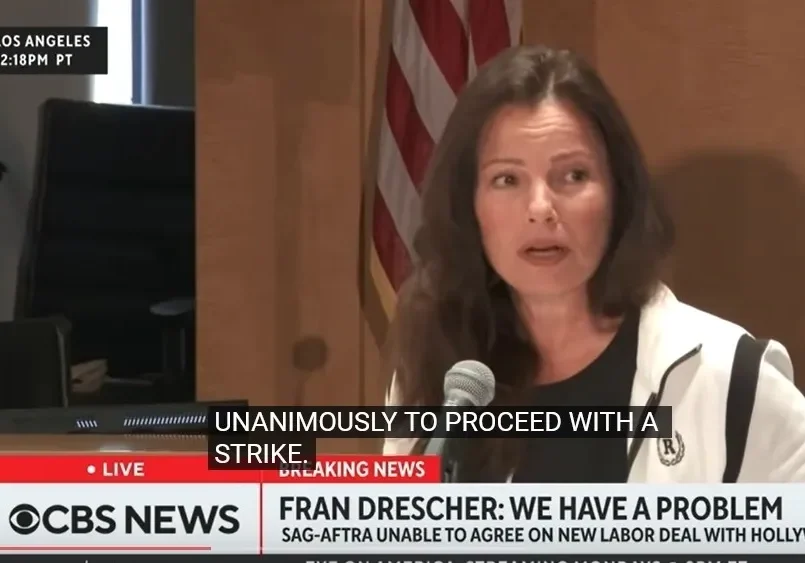 Breaking news on labor negotiations